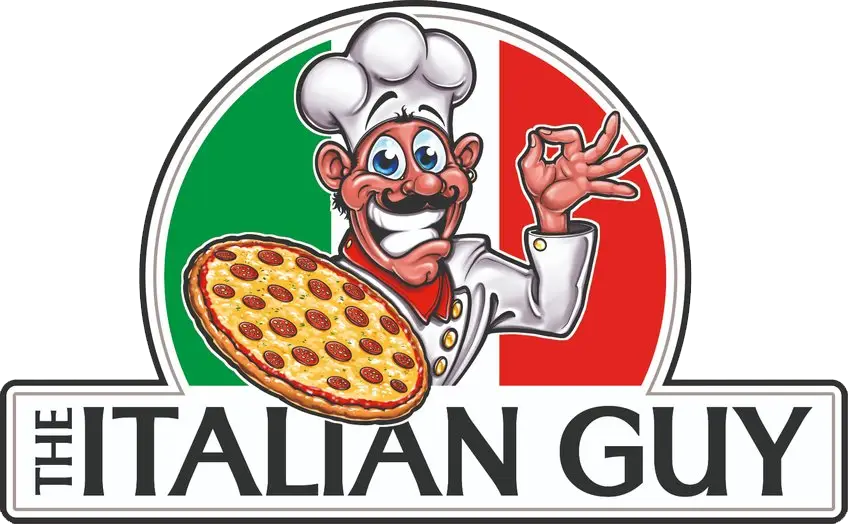 The Italian Guy